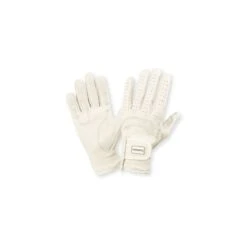 Romfh Pro Trainer Glove - White