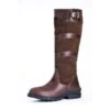 Ovation Women's Edin Country Boot - Brown -Ovation Sale Shop 438548 800 800