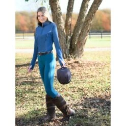 Ovation Women's Edin Country Boot - Brown -Ovation Sale Shop 438549 800 800