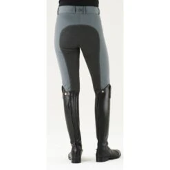 Ovation Women's Celebrity Slim Secret Full Seat - Grey -Ovation Sale Shop 438622 800 800