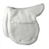 Ovation Fleece Hunter Pad - White -Ovation Sale Shop 438785 800 800