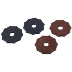 Centaur Super Stretch Bit Guards - Brown