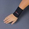 Catago FIR-Tech Wrist Brace - Black 2 Catago FIR-Tech Wrist Brace - Black -Ovation Sale Shop 439446 800 800