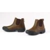 Ovation Women's Slip On Muckmaster Boot - Brown -Ovation Sale Shop 439546 800 800