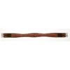 Aramas Fancy Overlay Girth - Chestnut 3 Aramas Fancy Overlay Girth - Chestnut -Ovation Sale Shop 439821 800 800