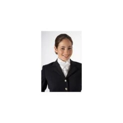 Romfh Women's Chill Factor Stock Tie - White