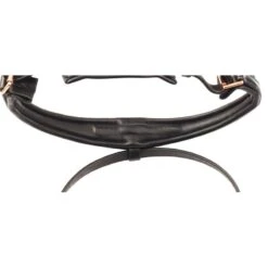 Ovation Munich Anatomic Bridle - Black -Ovation Sale Shop 440490 800 800