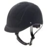 Ovation Competitor Helmet - Black -Ovation Sale Shop 440656 800 800