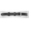 Camelot Soft Lined Spur Straps - Black -Ovation Sale Shop 440923 800 800