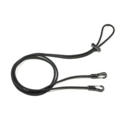Camelot Neck Stretcher - Black