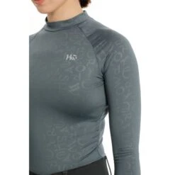 Horseware Women's Keela Base Layer - Winter Oceans -Ovation Sale Shop 441295 800 800
