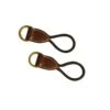 Kincade Dee Ring Savers - Brown 2 Kincade Dee Ring Savers - Brown -Ovation Sale Shop 442283 800 800