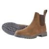 Dublin Women's Venturer Jodphur Boots III - Brown 4 Dublin Women's Venturer Jodphur Boots III - Brown -Ovation Sale Shop 442462 800 800