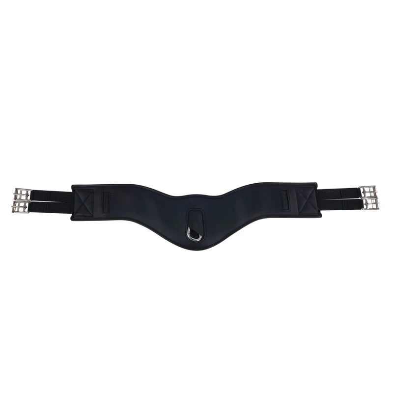 Collegiate Anatomic Girth - Black 1 Collegiate Anatomic Girth - Black