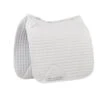 Weatherbeeta Prime Dressage Saddle Pad - White 2 Weatherbeeta Prime Dressage Saddle Pad - White -Ovation Sale Shop 442785 800 800