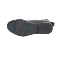 Dublin Women's Evolution Zip Front Paddock Boots - Brown -Ovation Sale Shop 443175 800 800