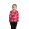 Horseware Kids' Base Layer - Horse Camo Print 4 Horseware Kids' Base Layer - Horse Camo Print -Ovation Sale Shop 443355 800 800