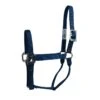 Western Rawhide Signature Halter - Navy -Ovation Sale Shop 443749 800 800