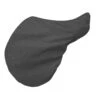 Centaur Close Contact Fleece Saddle Cover - Black -Ovation Sale Shop 444050 800 800