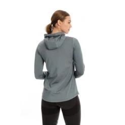 Horseware Technical Hooded Fleece - Winter Oceans -Ovation Sale Shop 445386 800 800