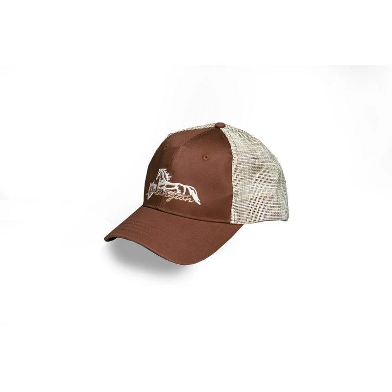 Kensington Cool Cap - Desert Sand 1 Kensington Cool Cap - Desert Sand