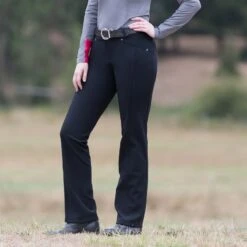 Irideon Women's Winter Terra Trail Pant - Black 8 Irideon Women's Winter Terra Trail Pant - Black -Ovation Sale Shop 448823 800 800