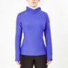 Irideon Women's AirTech Hoodie - Vivid Blue -Ovation Sale Shop 448930 800 800