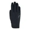 Roeckl Walk Winter Gloves - Black -Ovation Sale Shop 449864 800 800