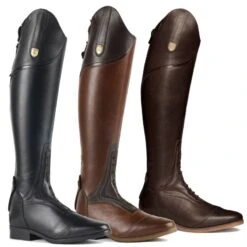 Mountain Horse Women's Sovereign Field Boot - Dark Brown -Ovation Sale Shop 450711 800 800
