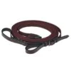 Kincade Web Draw Reins - Brown -Ovation Sale Shop 451618 800 800