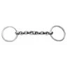 Korsteel Stainless Steel Waterford 2.5" Loose Ring Snaffle Bit -Ovation Sale Shop 451680 800 800