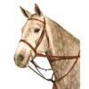 Kincade Martingale Line Set - Brown -Ovation Sale Shop 451816 800 800