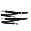 Kincade Nylon/Elastic Adjustable Side Lines - Black 2 Kincade Nylon/Elastic Adjustable Side Lines - Black -Ovation Sale Shop 451879 800 800