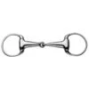 Korsteel Hollow Mouth Lightweight 23mm Eggbutt Snaffle Bit -Ovation Sale Shop 451945 800 800