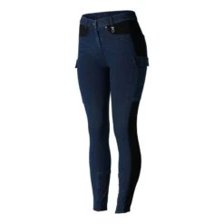 Horze Women's Limited Edition Ivy Full Seat Cargo Breeches - Dark Blue/Black 11 Horze Women's Limited Edition Ivy Full Seat Cargo Breeches - Dark Blue/Black -Ovation Sale Shop 451984 800 800