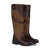 Horze Waterford Country Boots - Dark Brown/Dark Brown -Ovation Sale Shop 453894 800 800