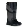 Horze Waterford Country Boots - Black/Grey -Ovation Sale Shop 454085 800 800