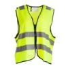 Horze Supreme Reflective Safety Vest - Yellow -Ovation Sale Shop 454556 800 800