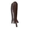 B Vertigo Comet Half Chaps - Dark Brown -Ovation Sale Shop 454650 800 800
