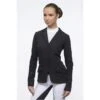 Cavalliera Women's Mademoiselle Show Jacket - Black -Ovation Sale Shop 454900 800 800