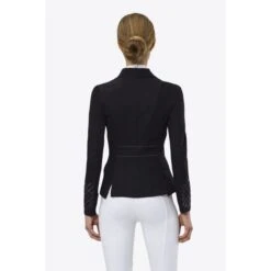 Cavalliera Women's Mademoiselle Show Jacket - Black -Ovation Sale Shop 454901 800 800