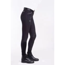 Cavalliera Women's Royal Ride Full Seat Breeches - Black 5 Cavalliera Women's Royal Ride Full Seat Breeches - Black -Ovation Sale Shop 456384 800 800