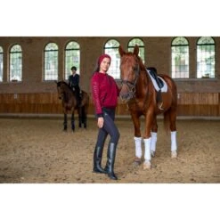 Cavalliera Women's Royal Ride Full Seat Breeches - Black 7 Cavalliera Women's Royal Ride Full Seat Breeches - Black -Ovation Sale Shop 456386 800 800