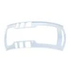 One K CCS Vent Stripe Rail - White Gloss -Ovation Sale Shop 457431 800 800