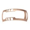 One K CCS Vent Stripe Rail - Rose Gold -Ovation Sale Shop 457443 800 800