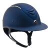 One K MIPS CCS Avance Wide Brim Helmet - Navy Matte Rose Gold -Ovation Sale Shop 457645 800 800