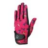 Ovation Kids' PerformerZ Gloves - C2050 Pony Print Pink 4 Ovation Kids' PerformerZ Gloves - C2050 Pony Print Pink -Ovation Sale Shop 458556 800 800