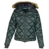 Ovation Women's Briana Jacket W/Hood - Silver Pine 15 Ovation Women's Briana Jacket W/Hood - Silver Pine -Ovation Sale Shop 458607 800 800