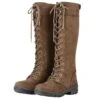 Dublin Women's Admiral Boots - Chocolate -Ovation Sale Shop 458882 800 800