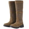 Dublin Women's Danman Boots - Chocolate -Ovation Sale Shop 458939 800 800
